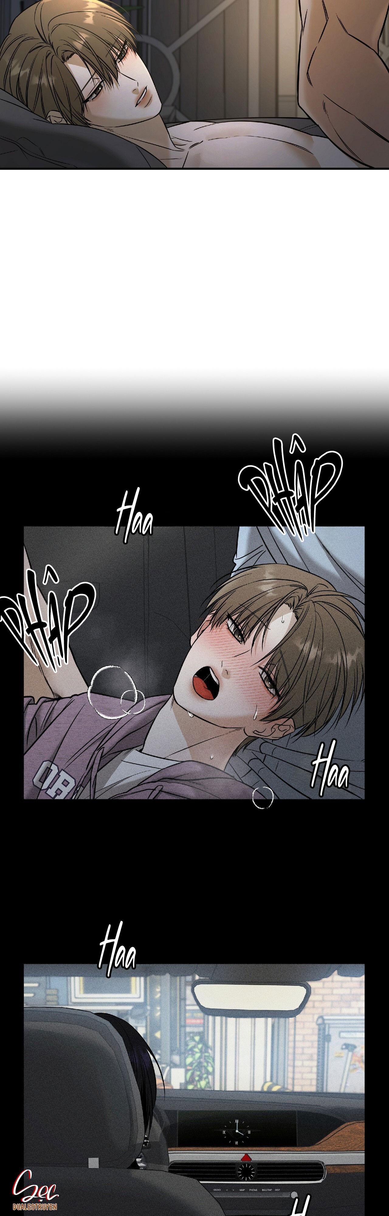Đọc truyện NGƯỜI ĐÀN ÔNG CHO EM TẤT CẢ - Chapter 45