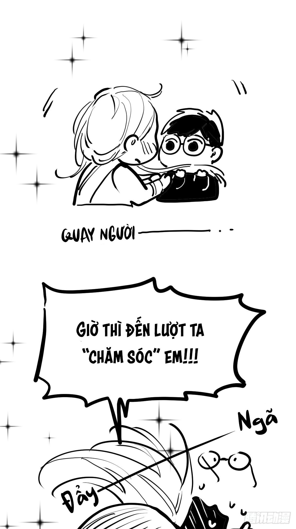 Đọc truyện Ong Thợ - Chapter 59