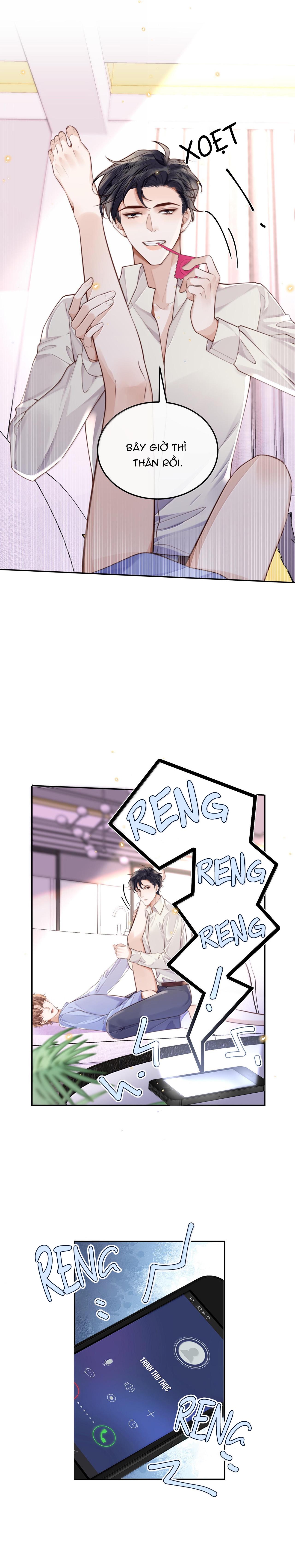Đọc truyện (END) Đặc Chế Cho Riêng Anh - Chapter 95
