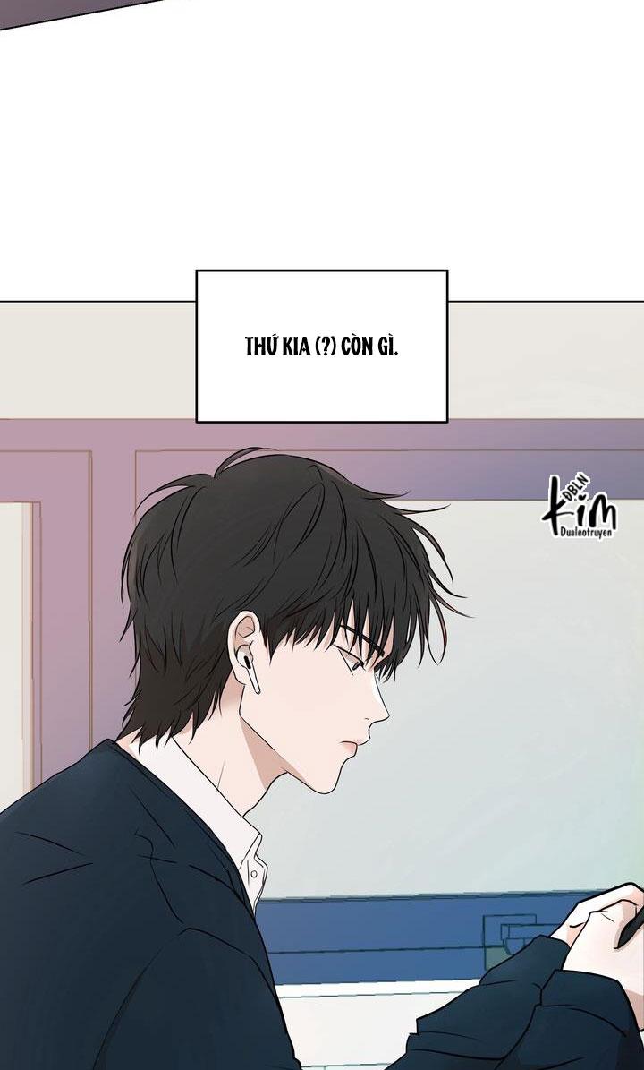 Đọc truyện BÁNH QUY TÌNH YÊU TAN CHẢY - Chapter 1