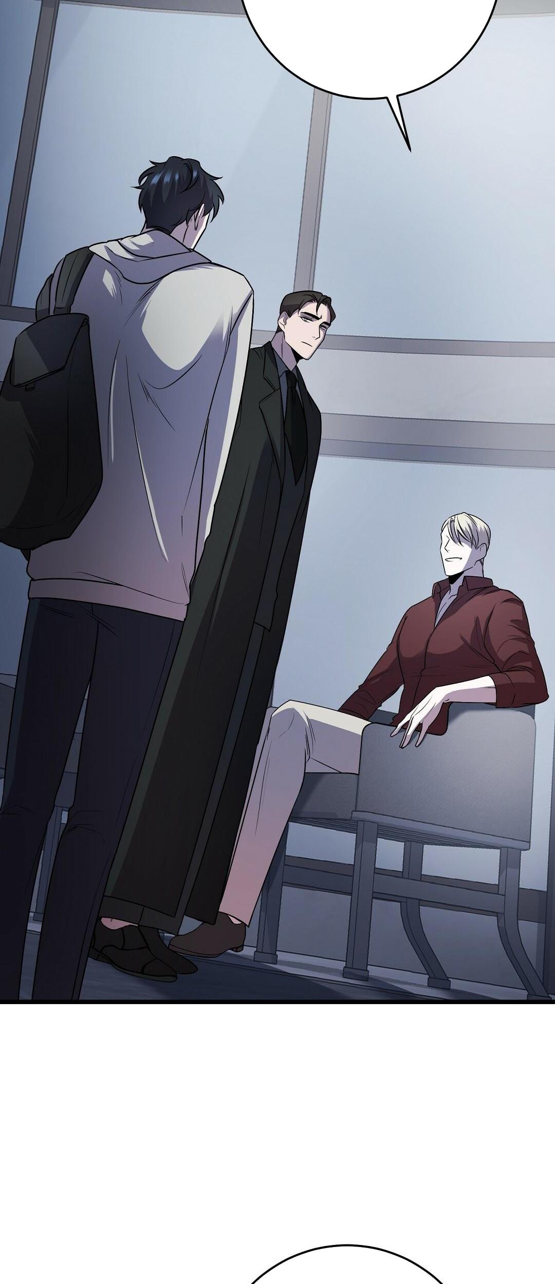 Đọc truyện Đáy Sâu Tuyệt Vọng - Chapter 7