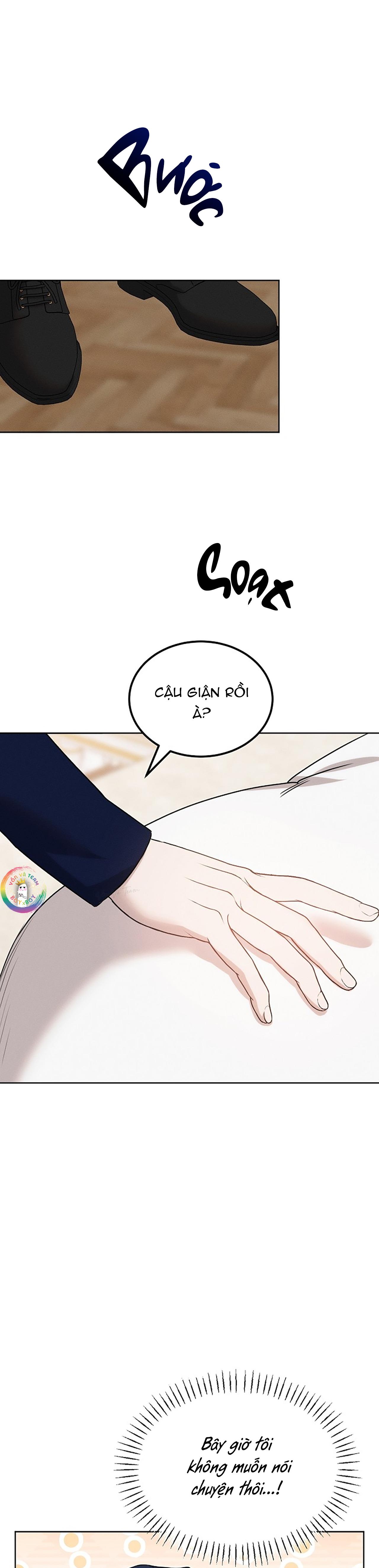 Đọc truyện (END) Này, Đừng Có Nhấn Cái Nút Đó! - Chapter 29