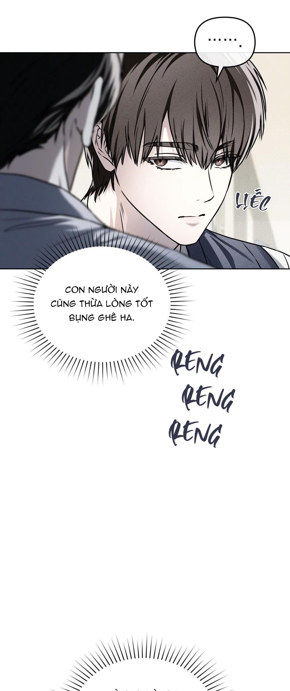 Đọc truyện HỎA HỒN - Chapter 4