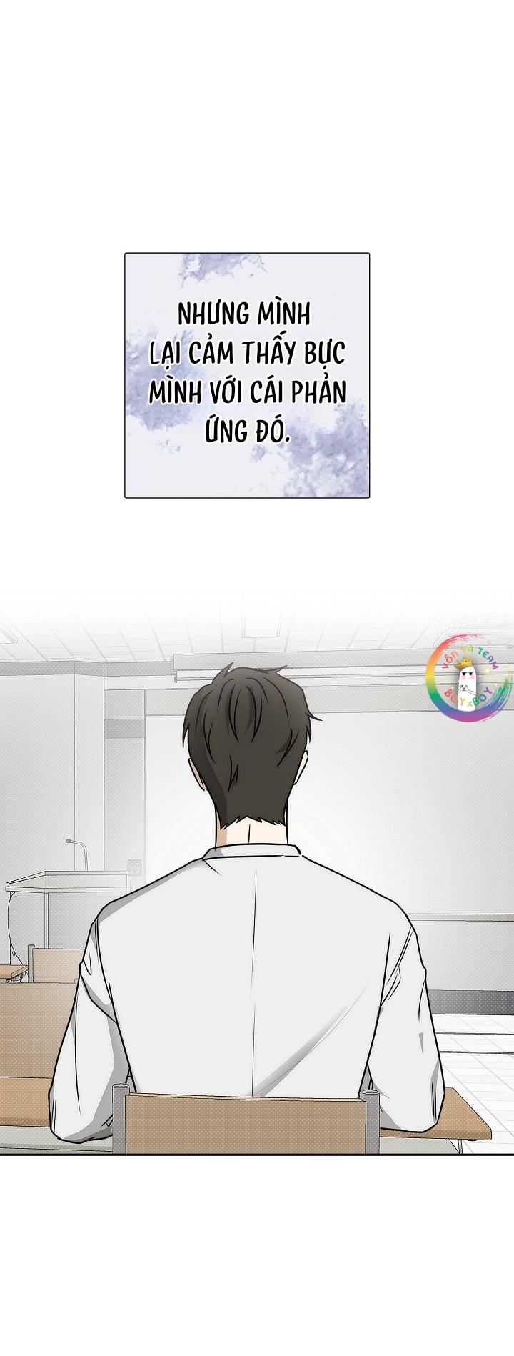 Đọc truyện (END) DẤU ẤN - Chapter 15