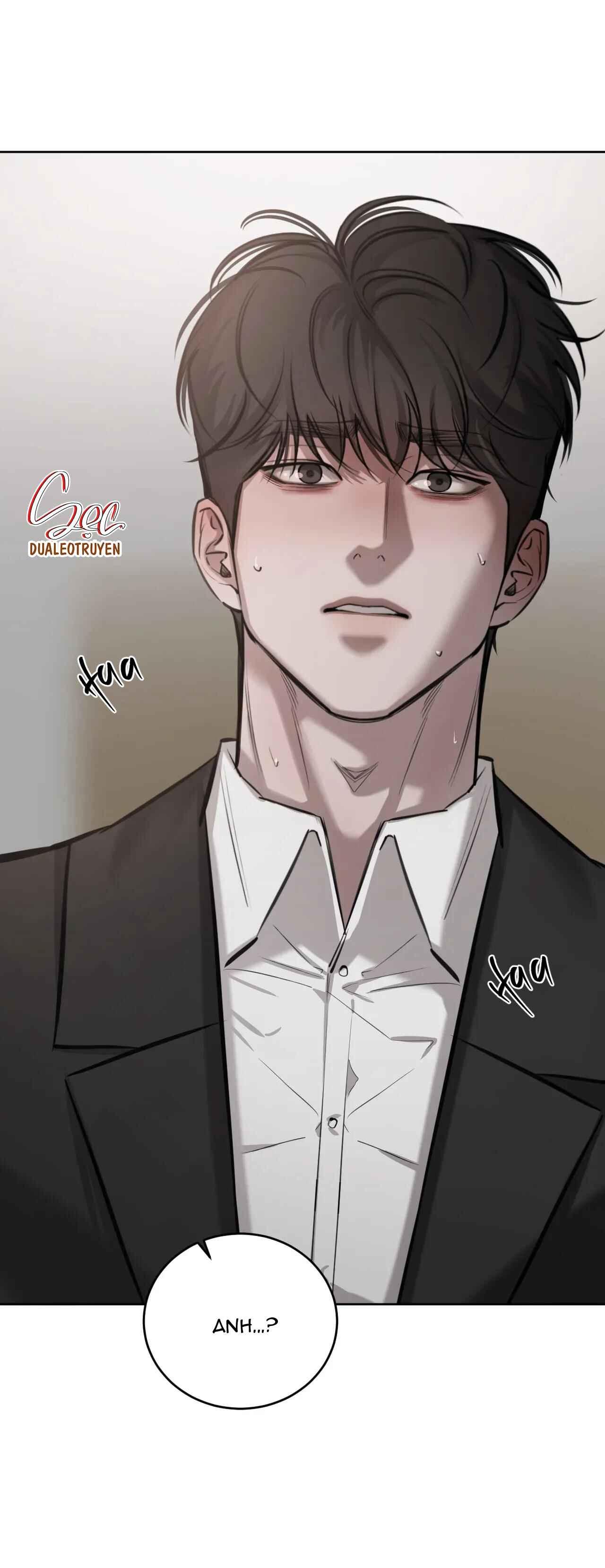 Đọc truyện GIỮA TÌNH CỜ VÀ ĐỊNH MỆNH - Chapter 66