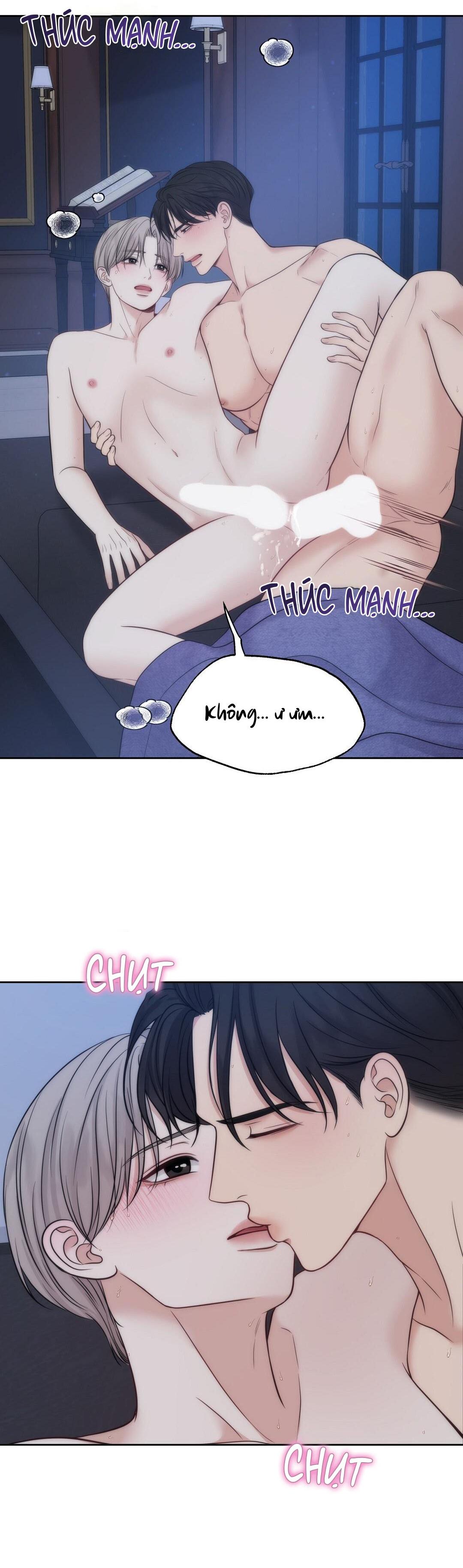 Đọc truyện MACGUFFIN - Chapter 42