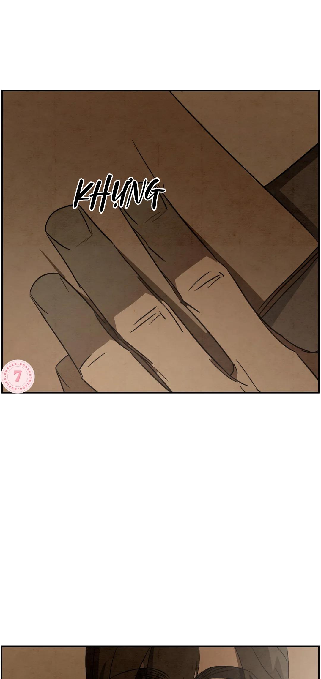 Đọc truyện [Hoàn] Dưới Đáy Biển Xanh - Chapter 44