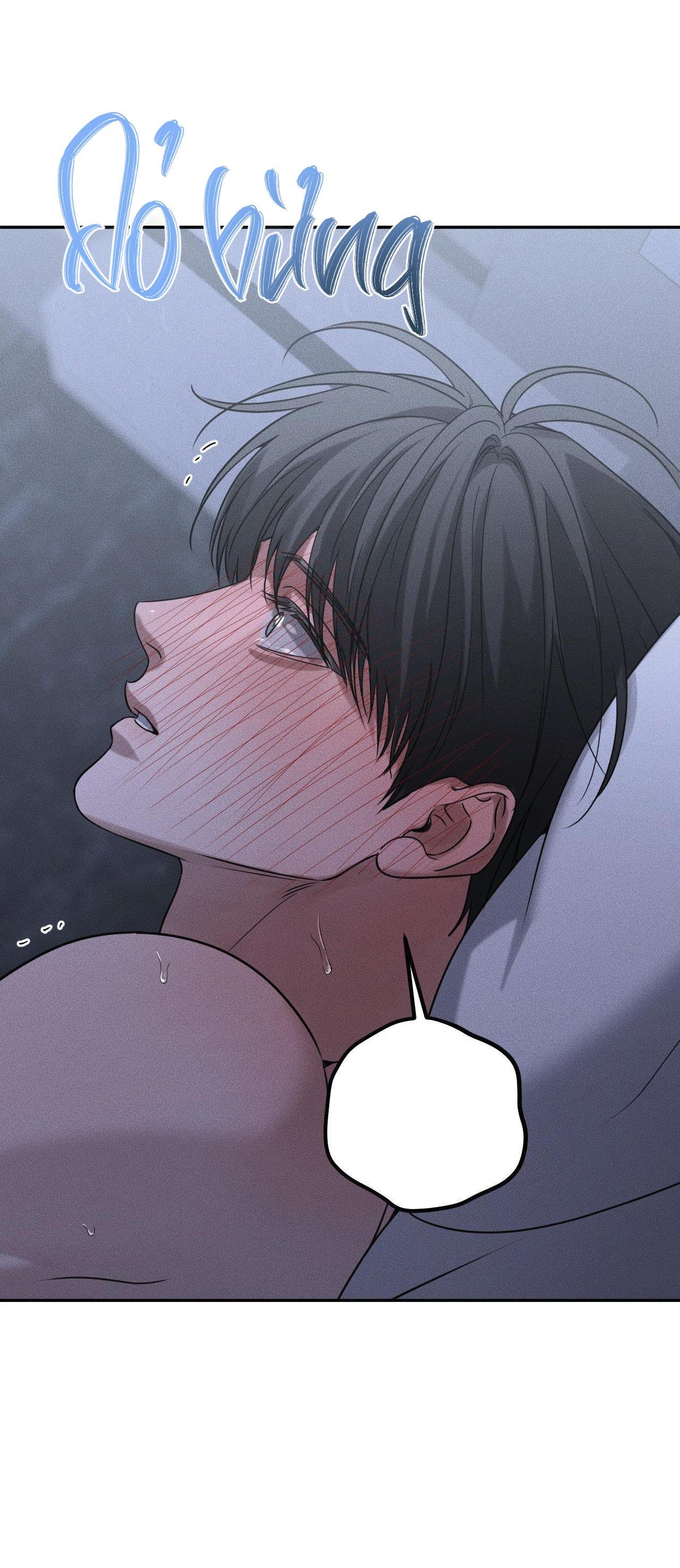 Đọc truyện Gấu Teddy thân yêu - Chapter 26