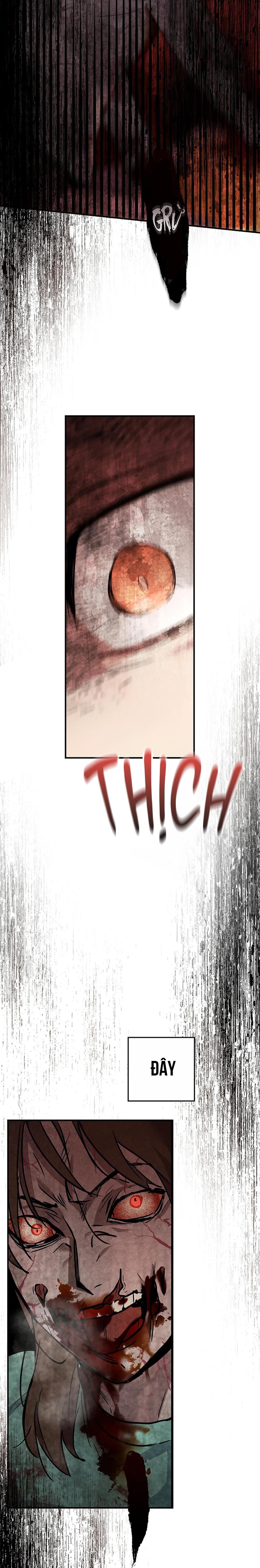 Đọc truyện DEADMAN - Chapter 1