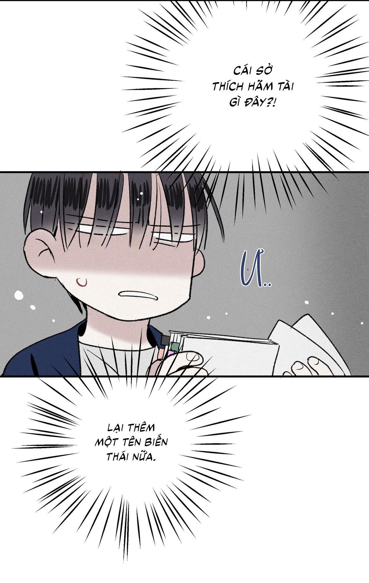 Đọc truyện  Tình yêu và danh vọng - Chapter 57