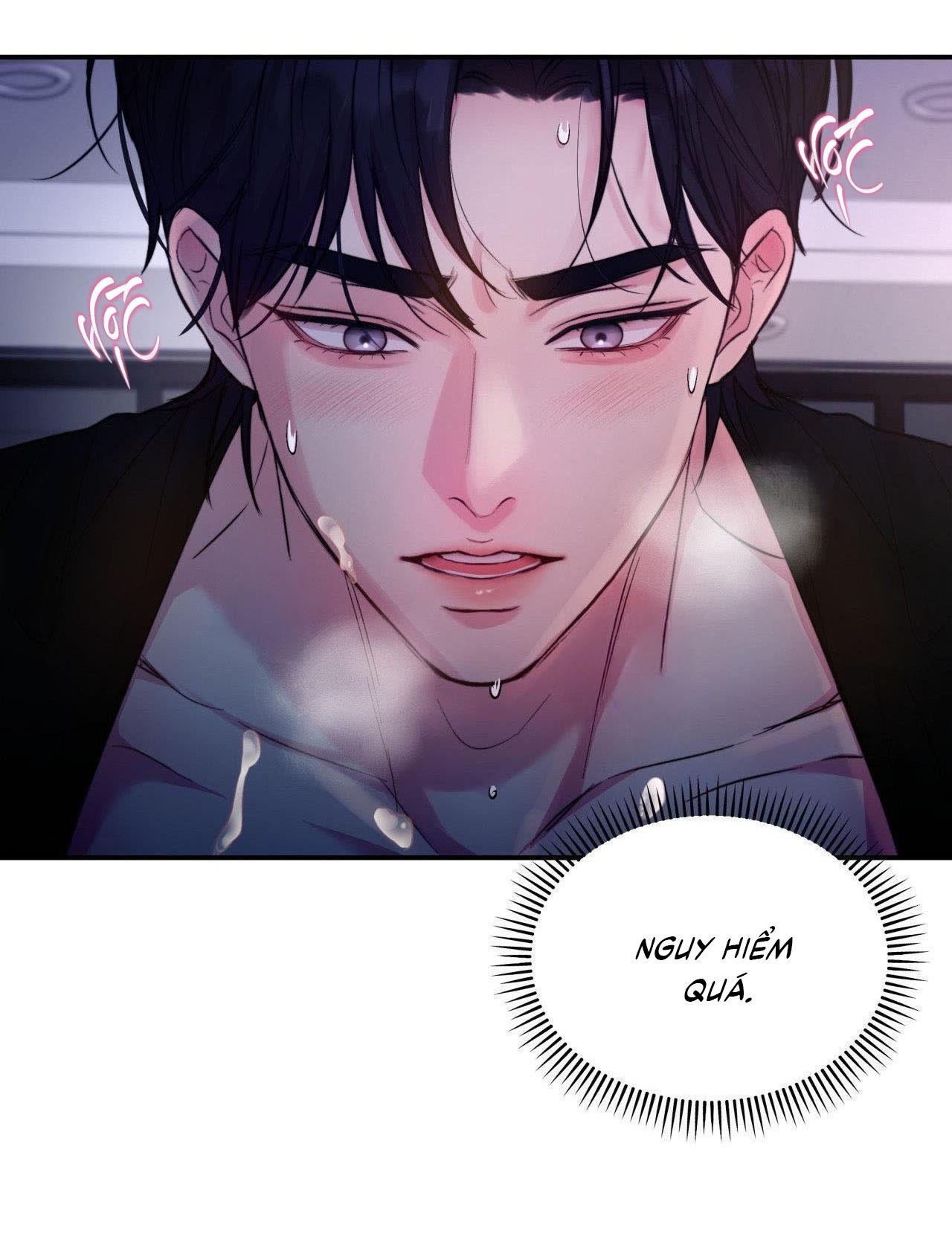 Đọc truyện  Love Remedy - Chapter 17