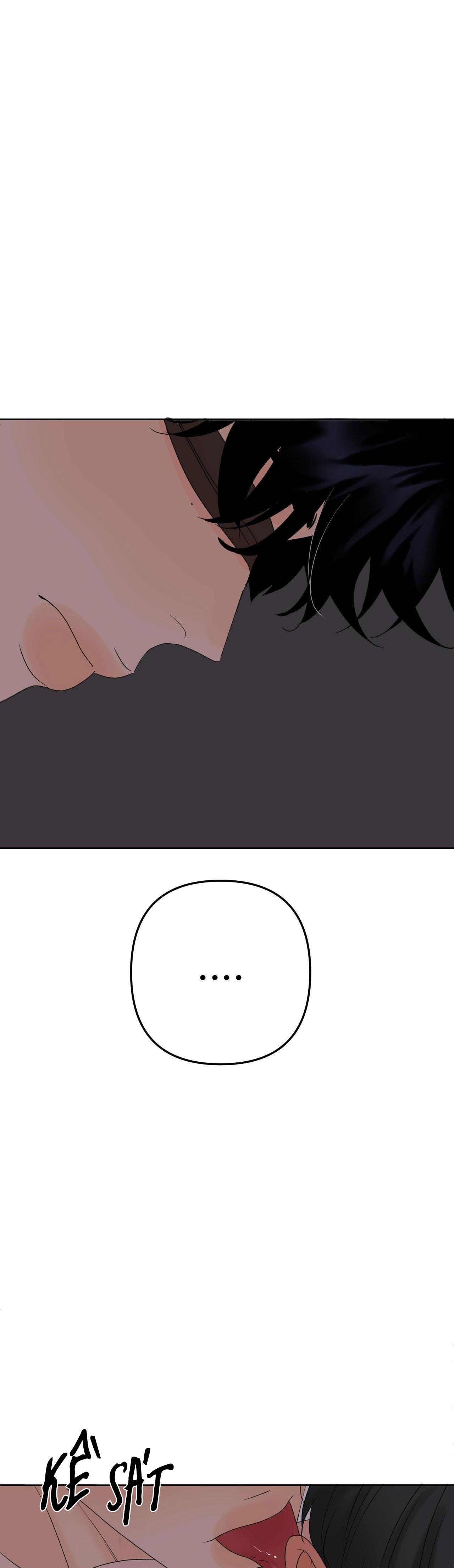 Đọc truyện RANH GIỚI HƯƠNG - Chapter 5