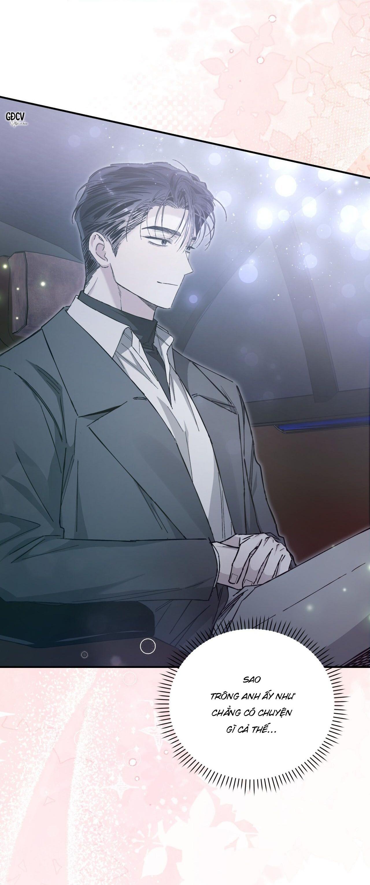 Đọc truyện MỐI TÌNH KHÔNG CÔNG BẰNG - Chapter 17