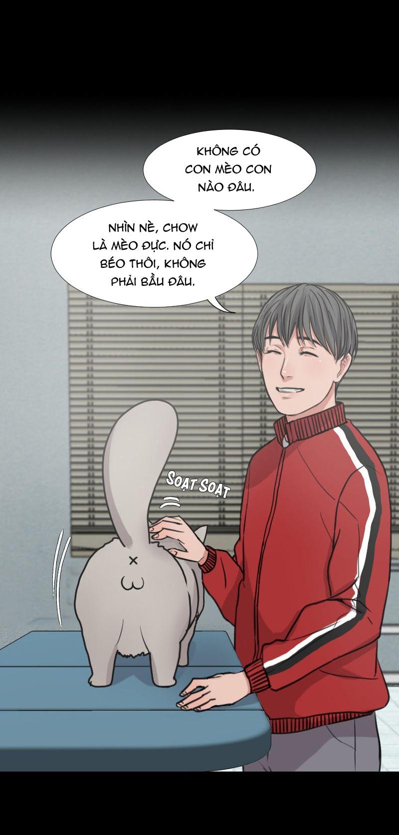 Đọc truyện The Doctors are Out - Chapter 19