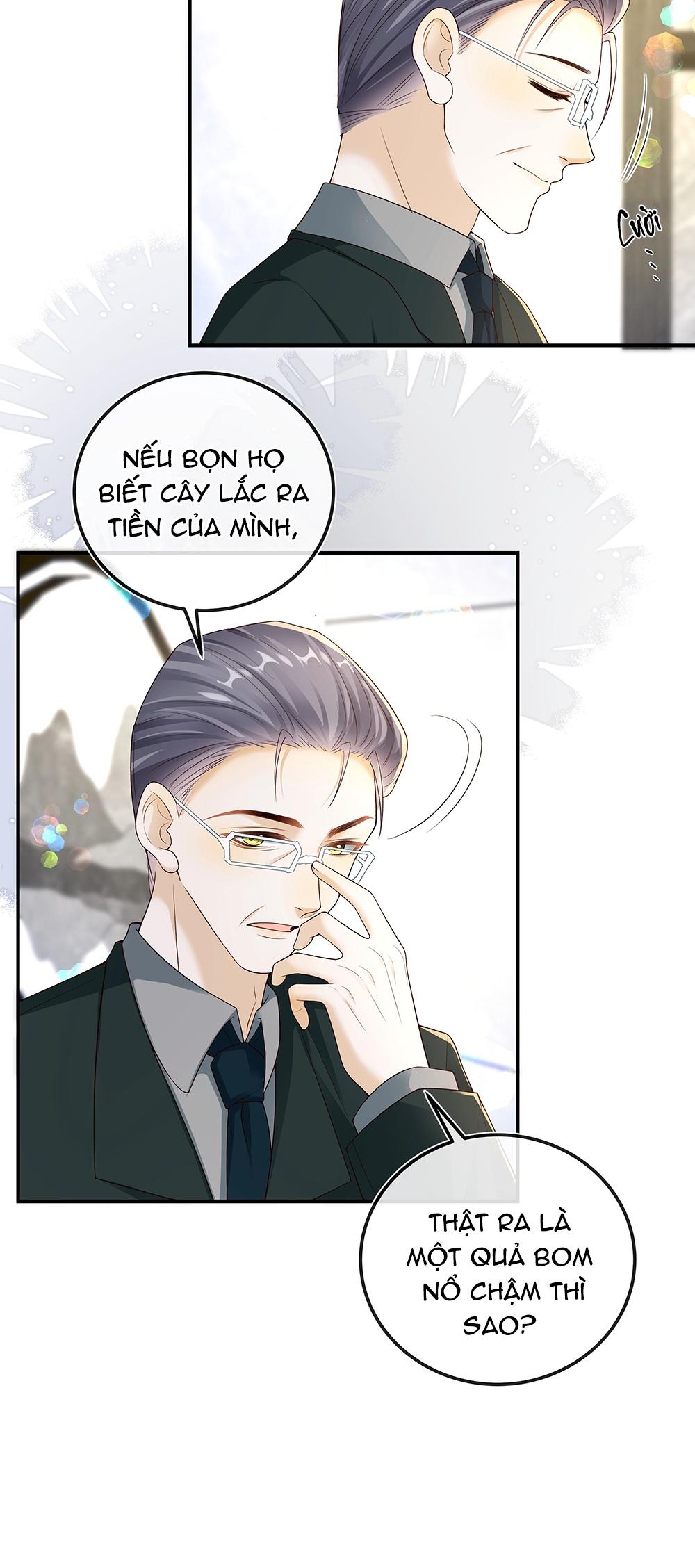 Đọc truyện Tương kế tựu kế - Chapter 25