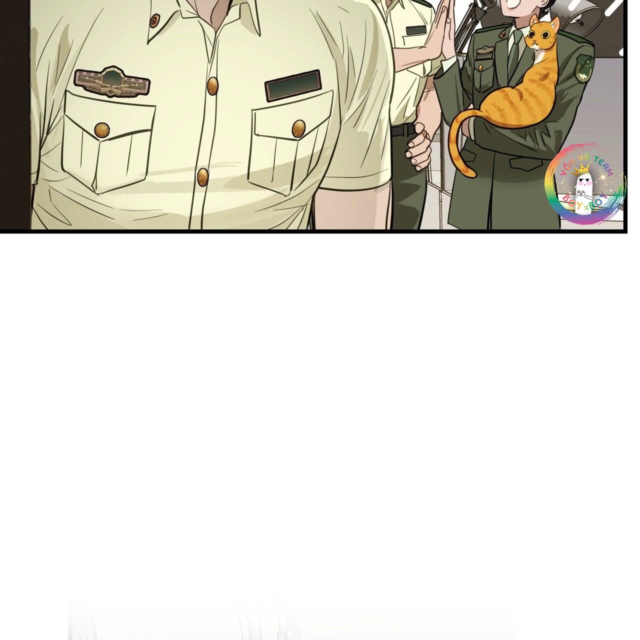 Đọc truyện [DROP] Người Lạ Trong Gương - Chapter 13