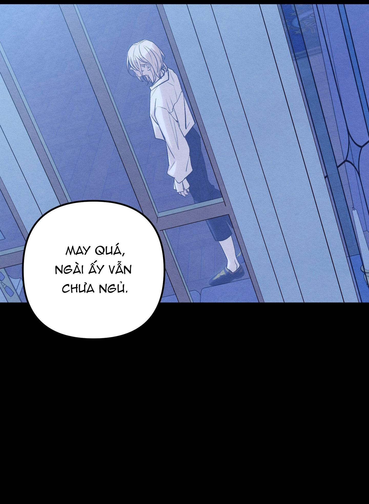 Đọc truyện GỬI VỊ THIẾU GIA TÔI YÊU - Chapter 19