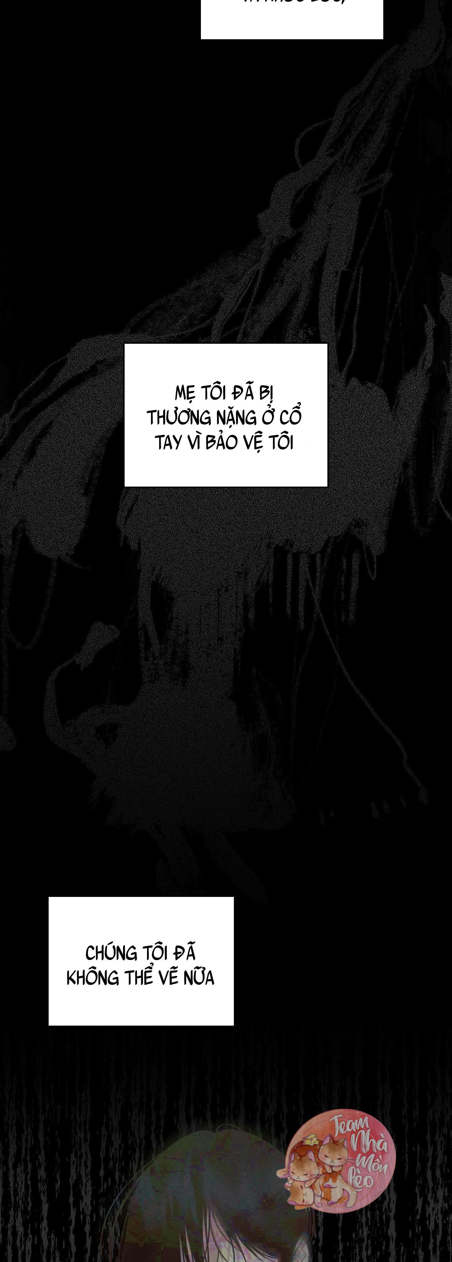 Đọc truyện VỊ CỨU TINH VÀO THỨ HAI - Chapter 23