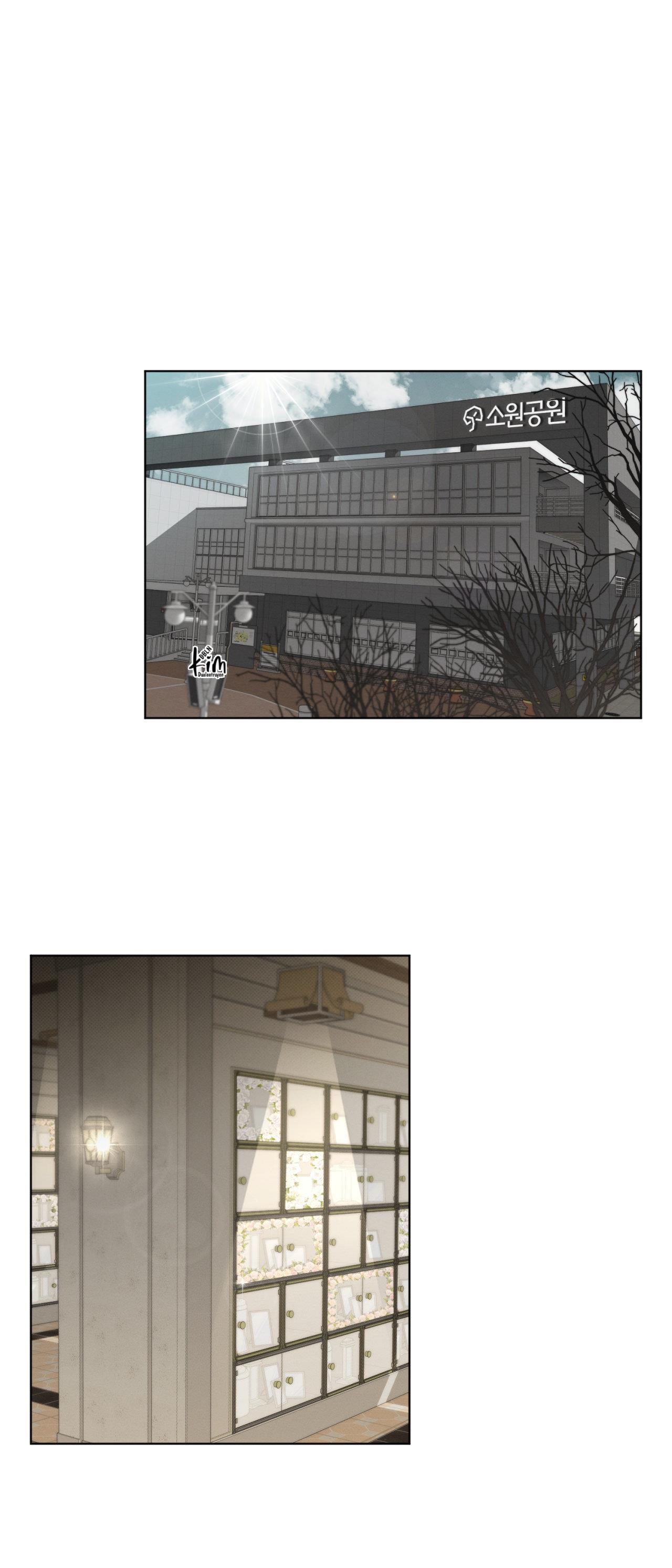 Đọc truyện STILL LOVE YOU - Chapter 5