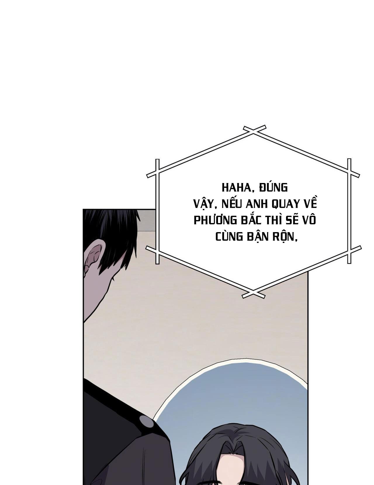Đọc truyện Rừng Biển - Chapter 58