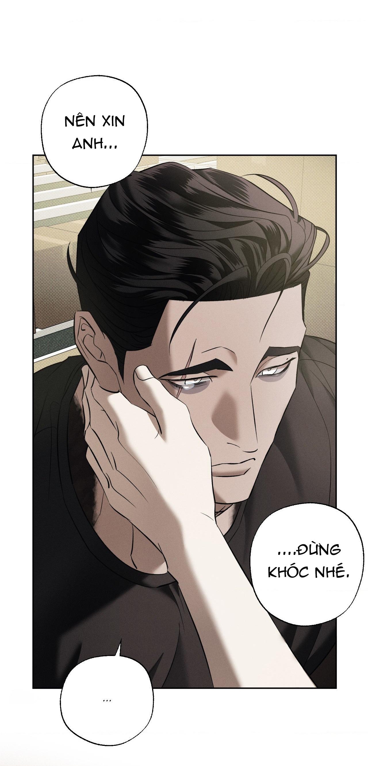 Đọc truyện NHỮNG CON CHÓ SĂN CỦA SISYPHUS - Chapter 7