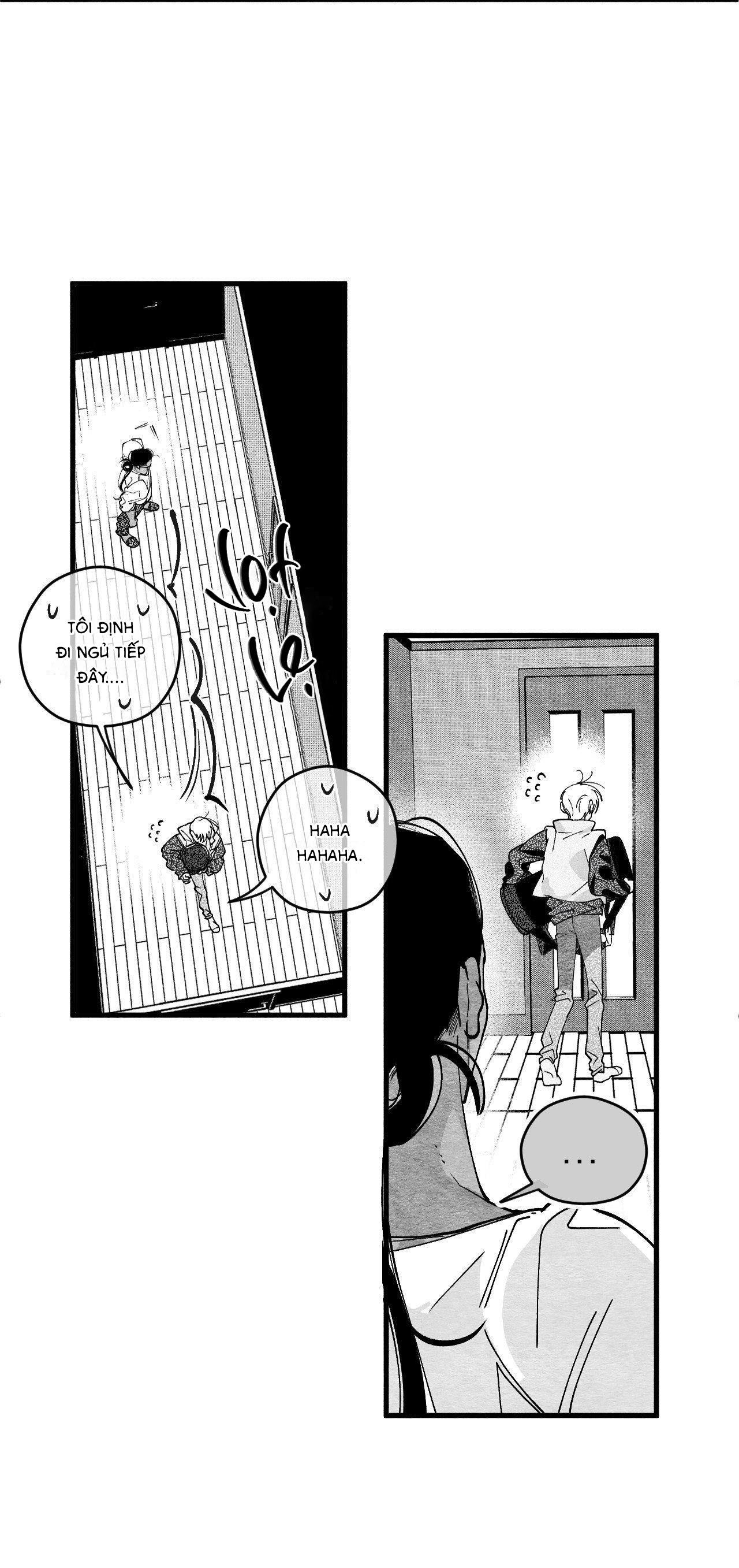 Đọc truyện Vóc Dáng Toàn Mỹ - Chapter 7