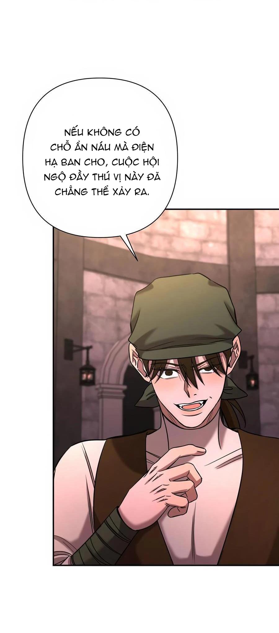 Đọc truyện Mắc Kẹt Trong Game Hẹn Hò Của Em Gái Tôi - Chapter 76