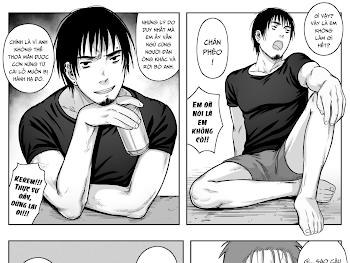 Đọc truyện tuyển tập truyện của tác giả Schweinchen 31 - Chapter 5