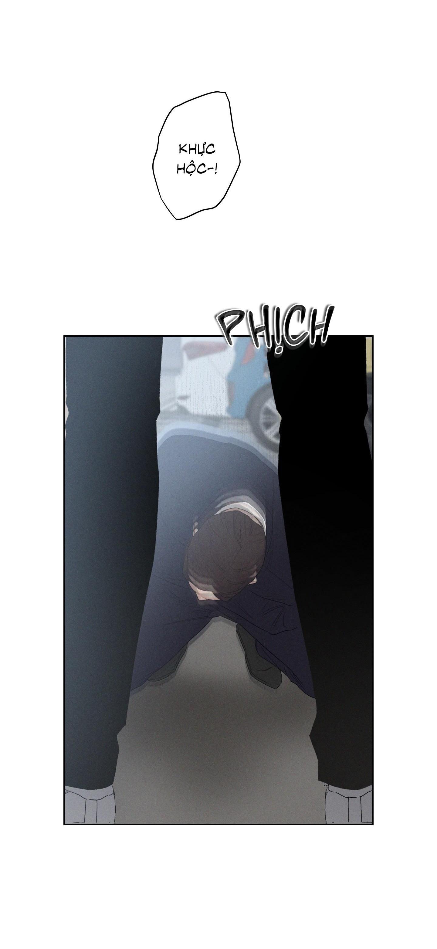 Đọc truyện December - Chapter 54