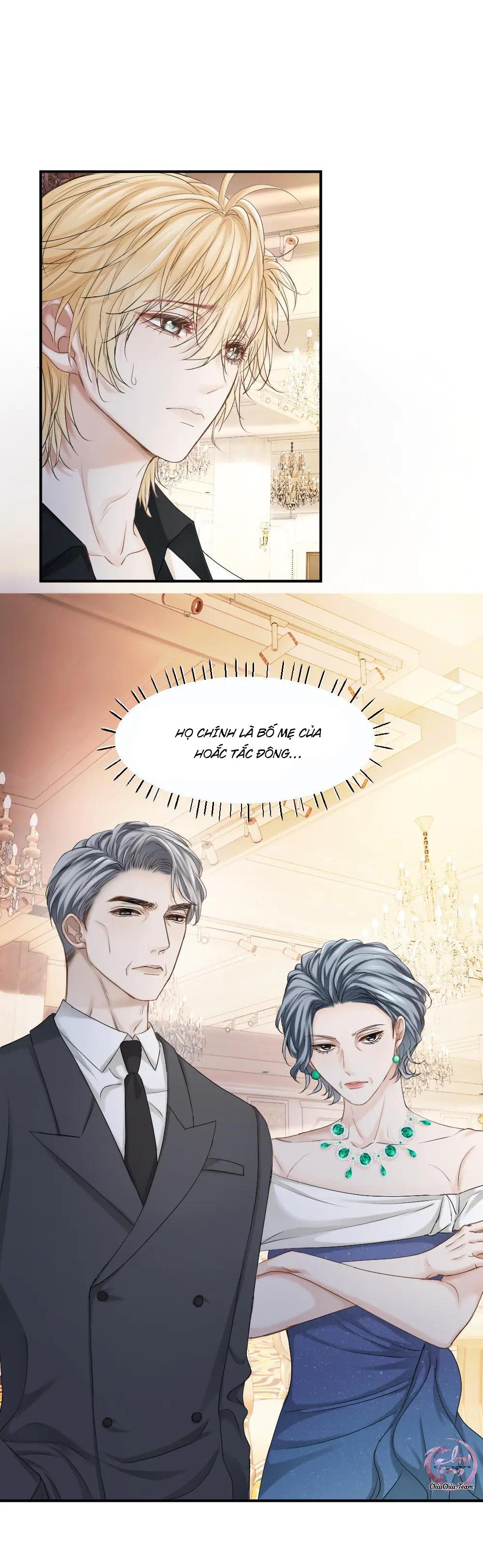 Đọc truyện Tiểu thiếu gia dựa vào nhan sắc càn quét toàn hệ thống - Chapter 47