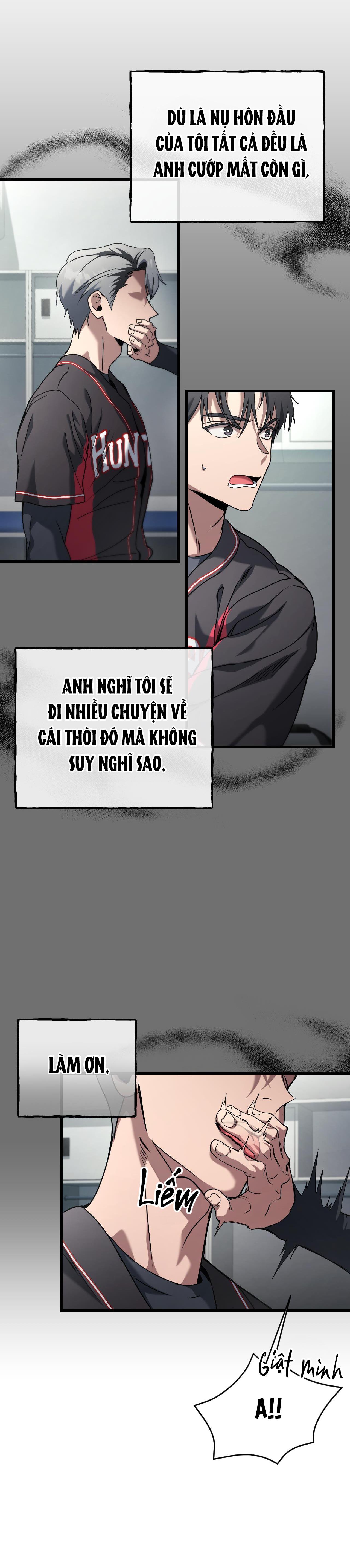 Đọc truyện TUYỂN TẬP CUỒNG CÔNG-CHIẾM HỮU CÔNG CỦA NHÀ KIM - Chapter 43.1