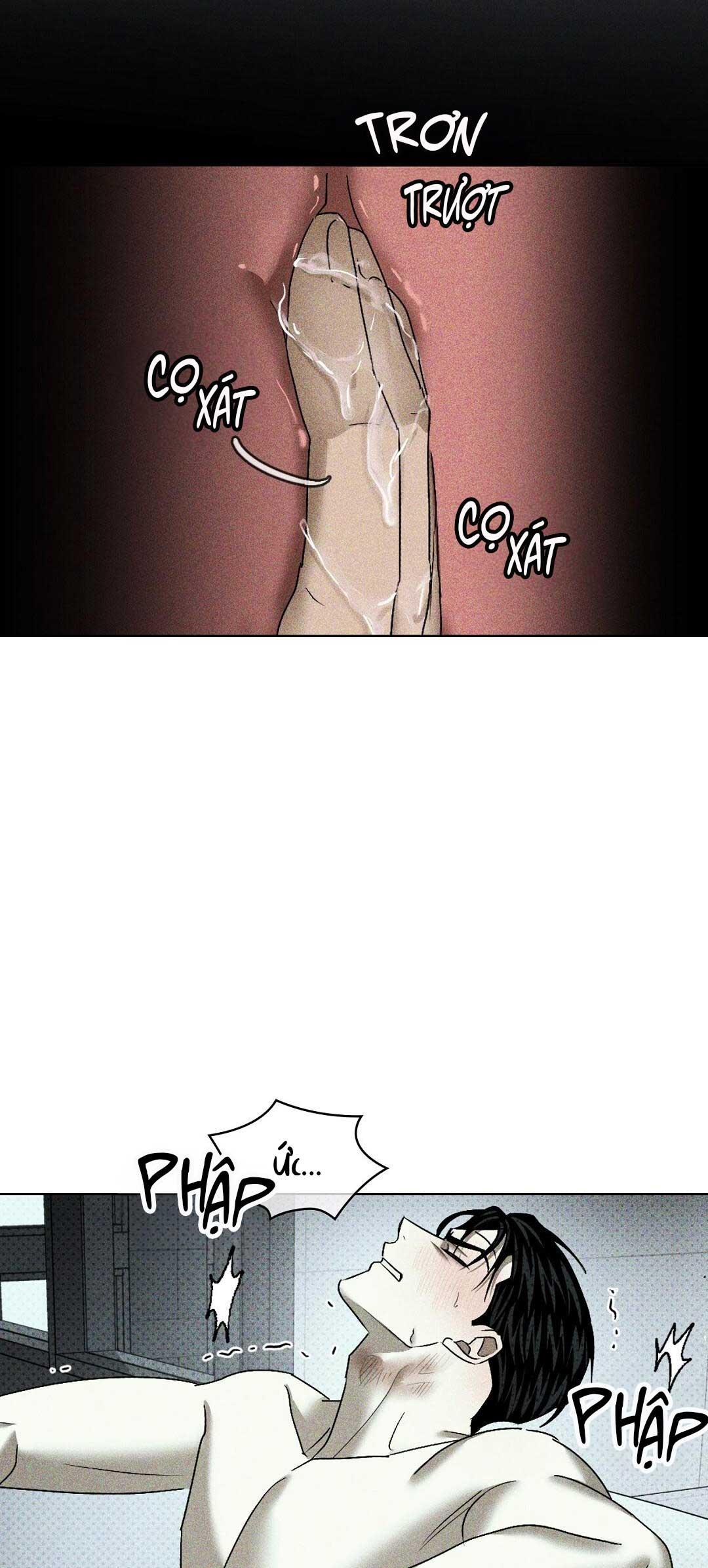 Đọc truyện DƯỚI ÁNH ĐÈN XANH Ss2 - Chapter 19