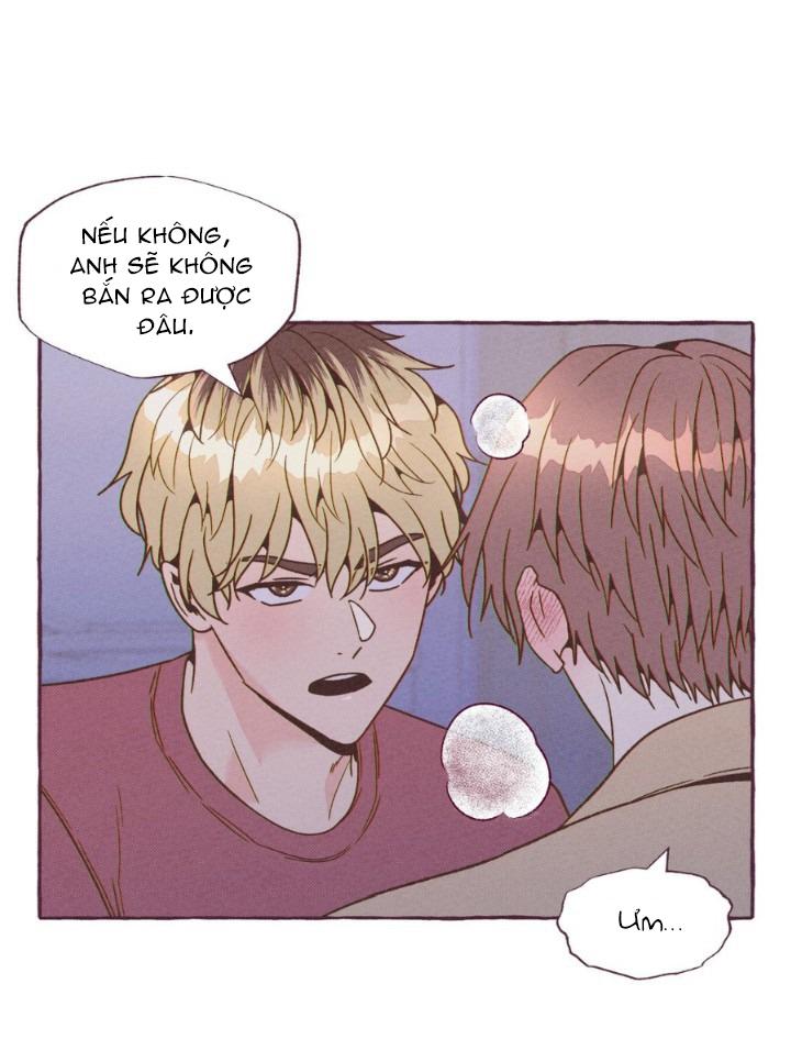 Đọc truyện Dự Báo Thời Tiết Ngày Mai Sẽ Nắng - Chapter 11