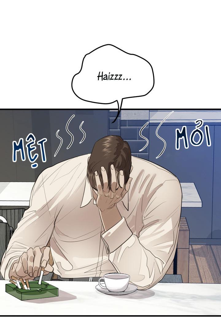 Đọc truyện Người Trong Gương (Drop) - Chapter 10