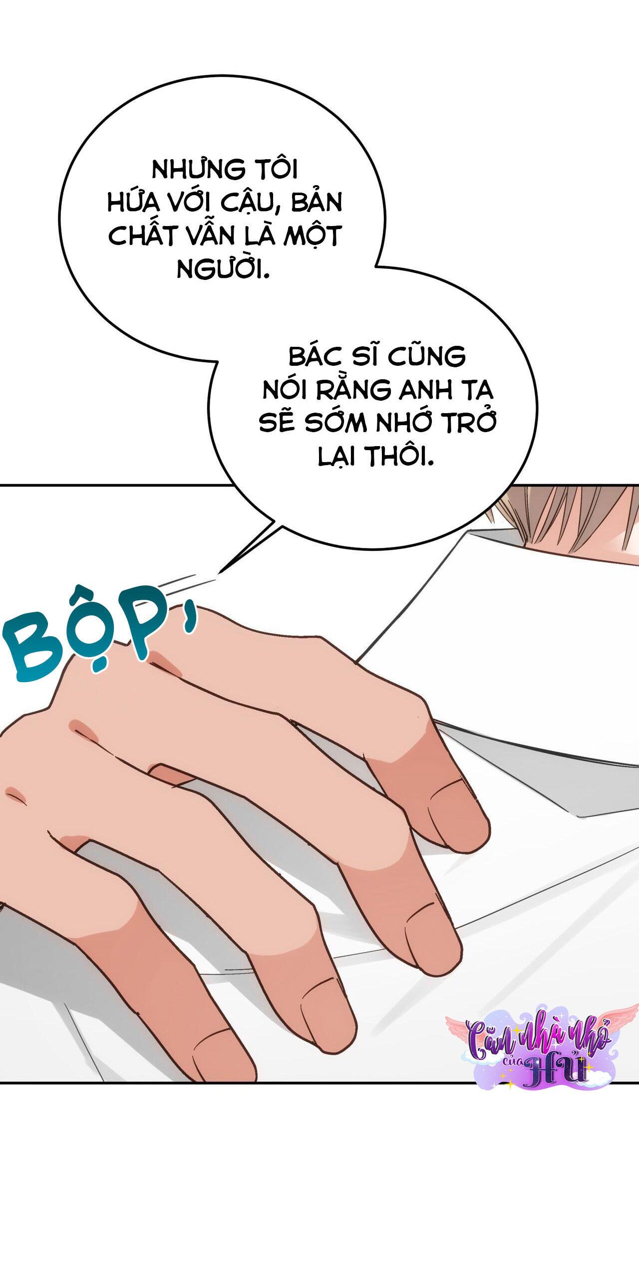 Đọc truyện PAY DAY - Chapter 5