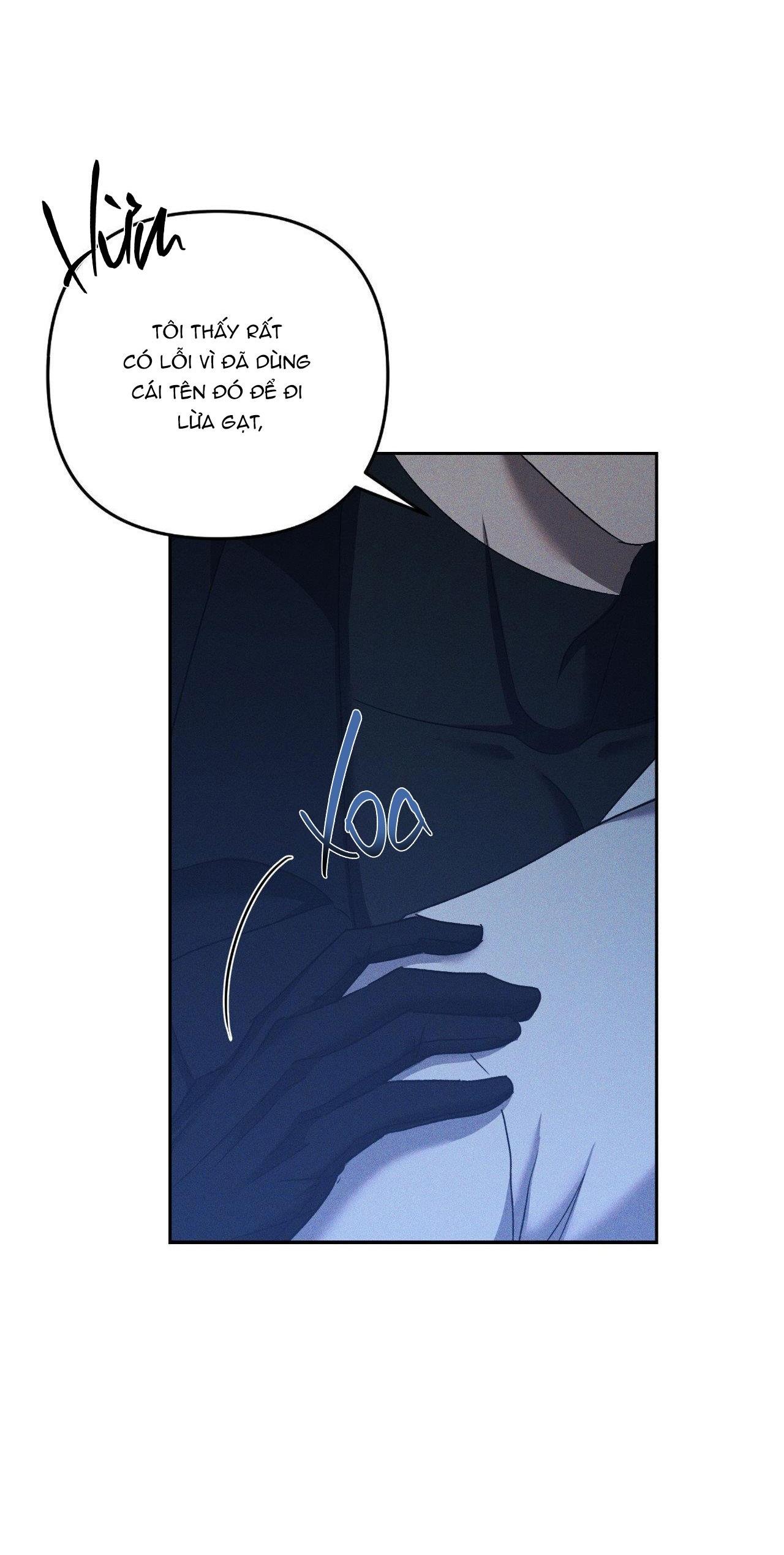 Đọc truyện EDEN - Chapter 25