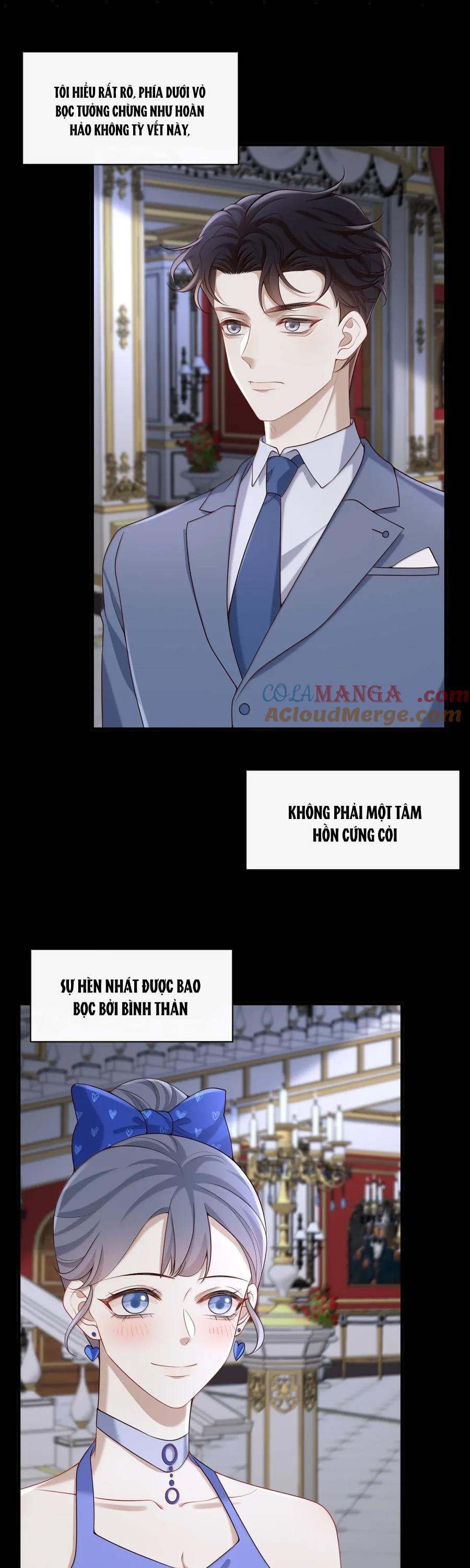 Đọc truyện Người Đó Đến Từ Đêm Tối - Chapter 83
