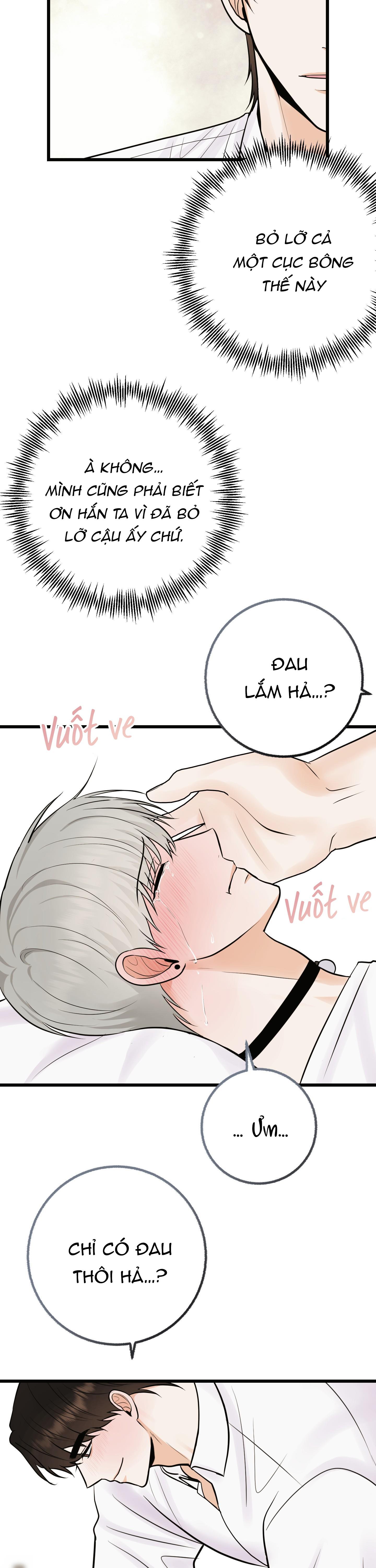 Đọc truyện Ông chủ, hoàn tiền cái thứ chết tiệt này đi! - Chapter 5