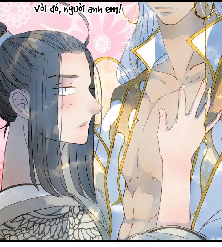 Đọc truyện Mộng tưởng chưa đến ngàn năm - Chapter 4