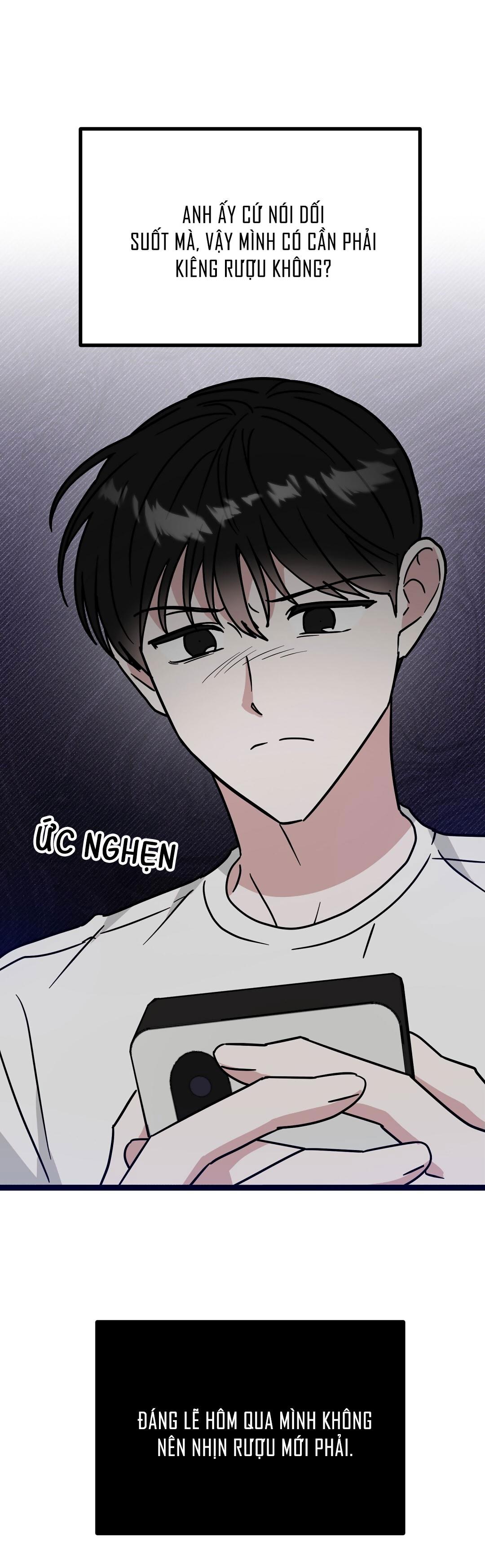 Đọc truyện NHÀ TÔI THÀNH PHIM TRƯỜNG MẤT RỒI - Chapter 54