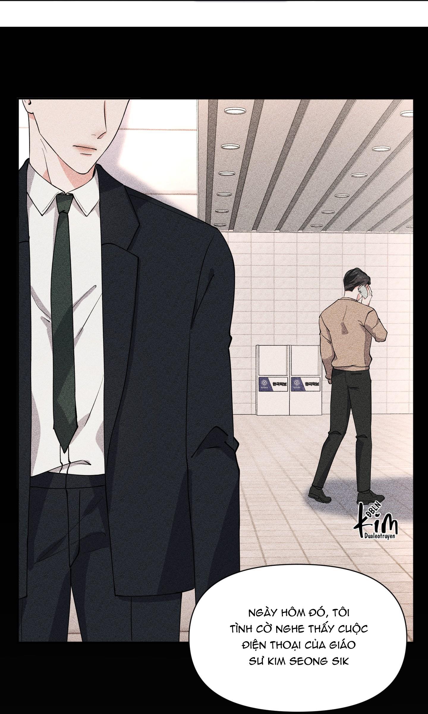 Đọc truyện TUYỂN TẬP CUỒNG CÔNG-CHIẾM HỮU CÔNG CỦA NHÀ KIM - Chapter 19.8