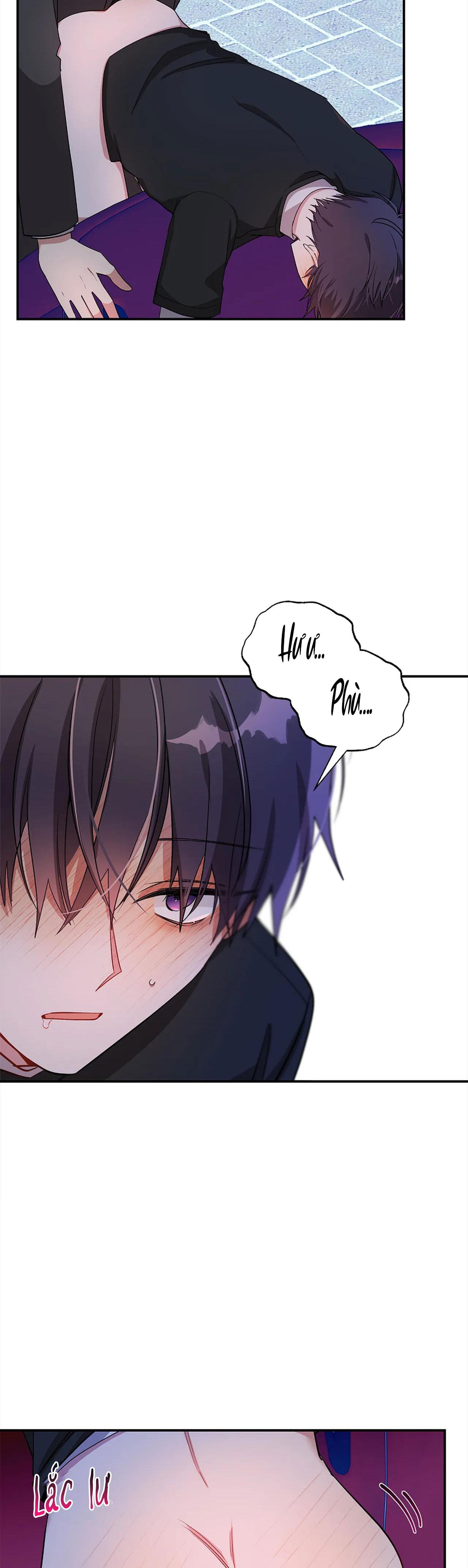 Đọc truyện MORALLESS - Chapter 56