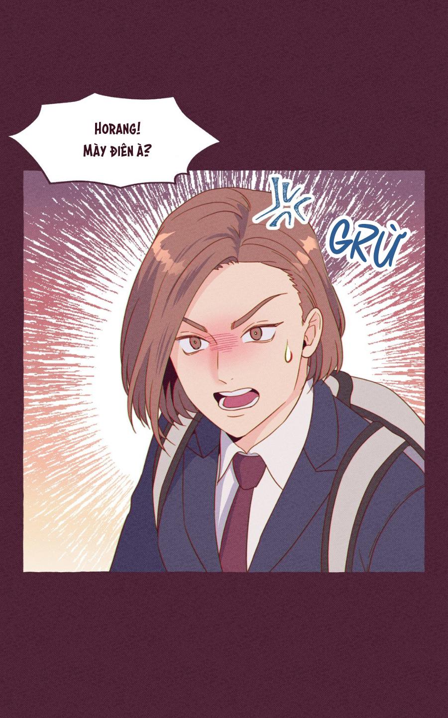 Đọc truyện Dự Báo Thời Tiết Ngày Mai Sẽ Nắng - Chapter 2