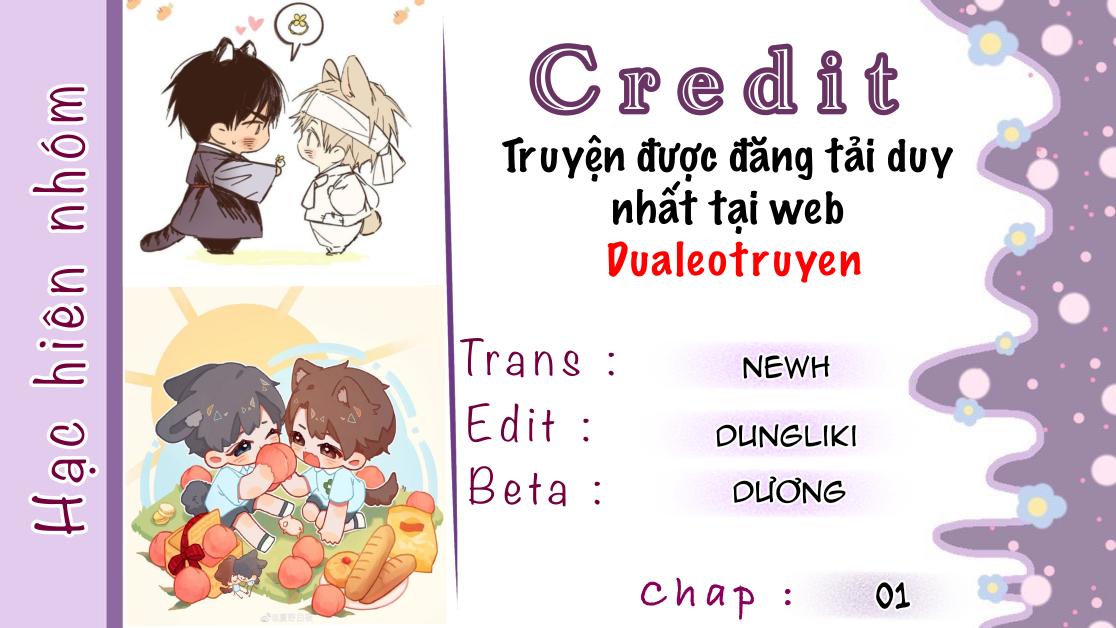 Đọc truyện Lõa thể là một tội ác - Chapter 1