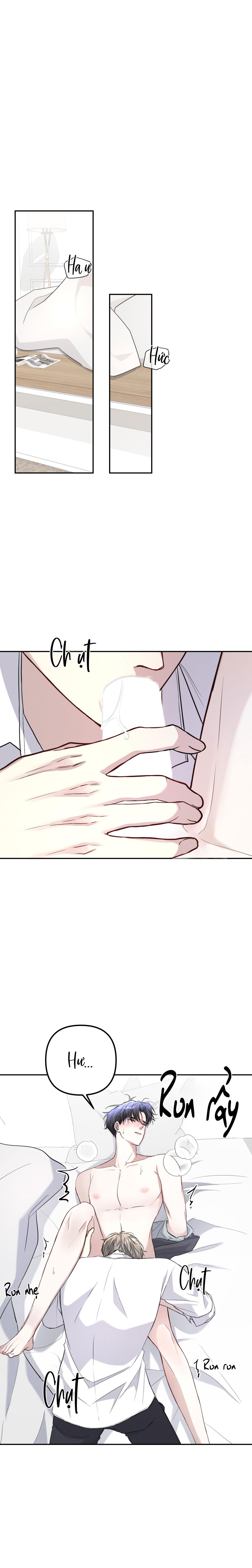 Đọc truyện [DROP] CAM KẾT THỨ HAI - Chapter 6
