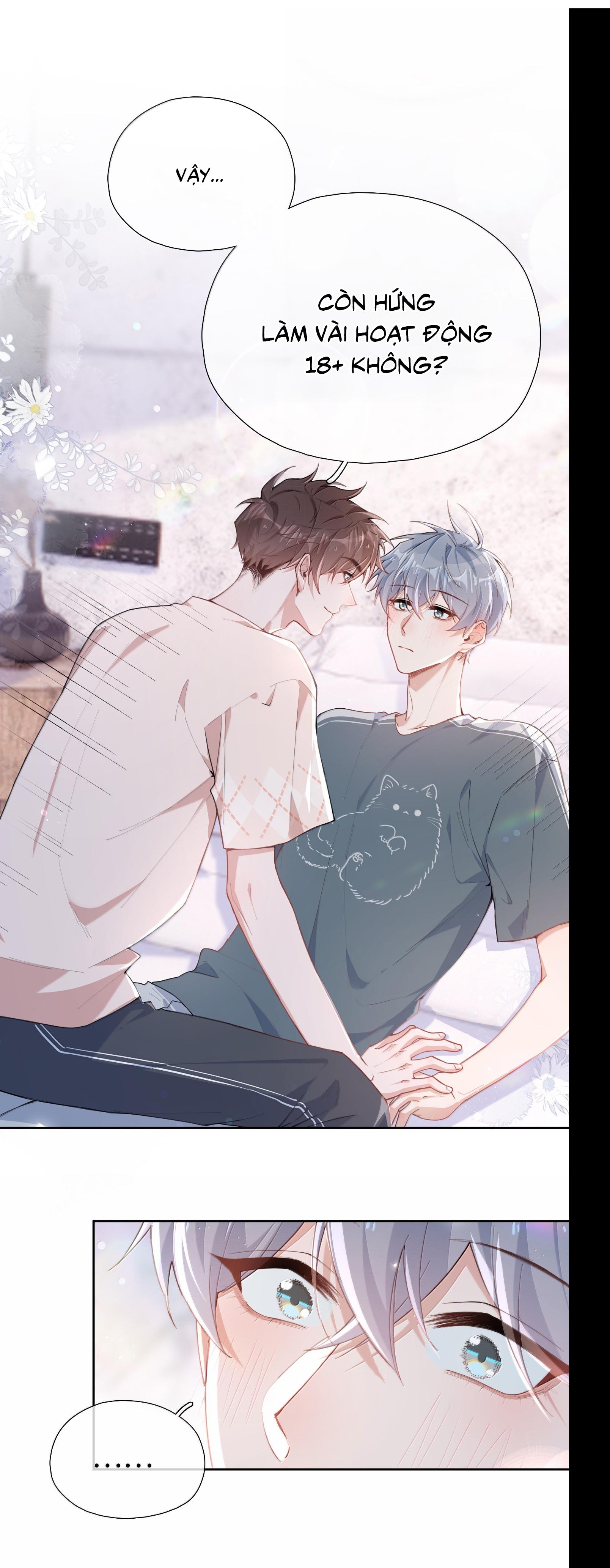 Đọc truyện Trường Cấp Ba Sơn Hải - Chapter 115