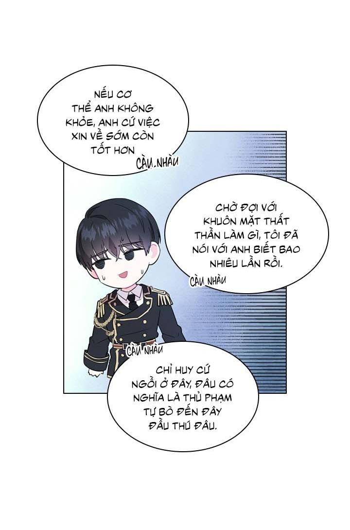 Đọc truyện Who’s your daddy - Chapter 2