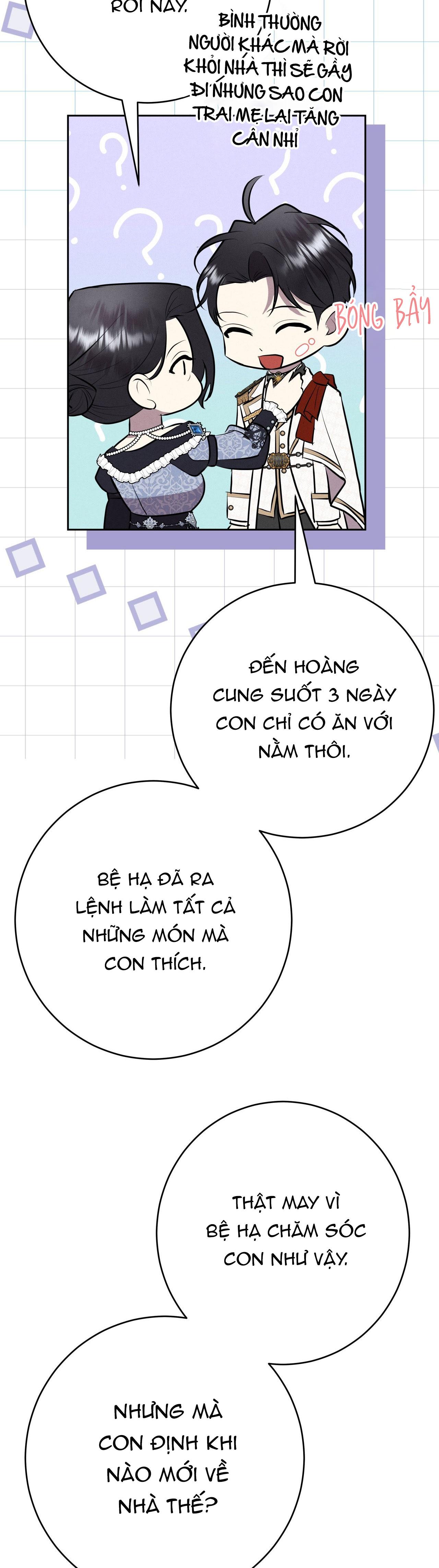 Đọc truyện ĐÁM CƯỚI TAI TIẾNG - Chapter 12