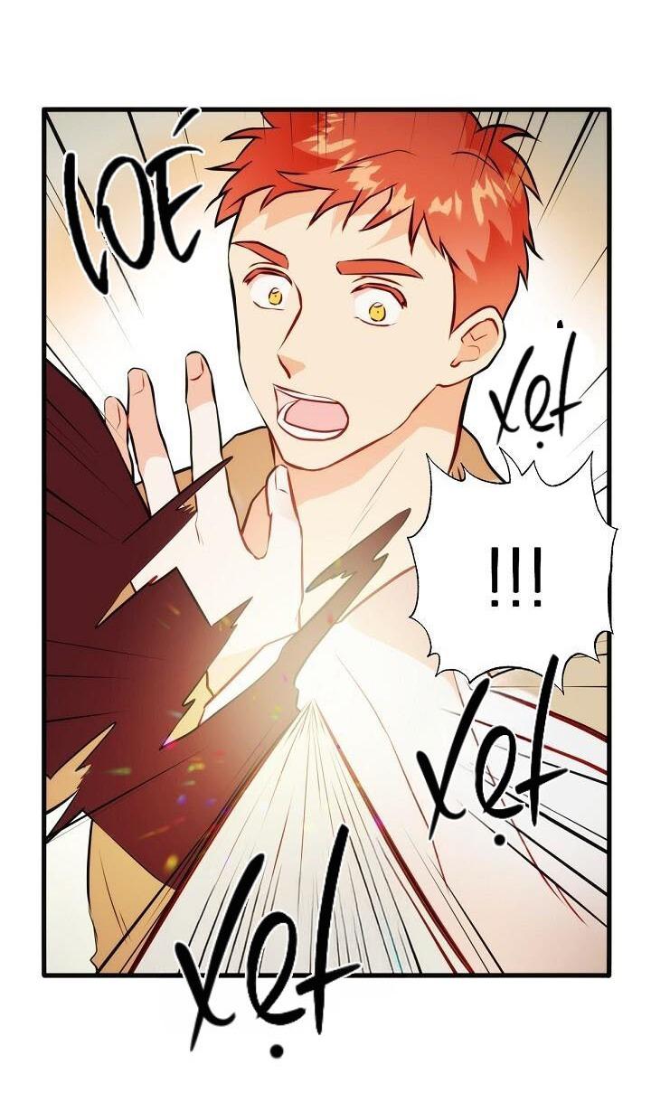 Đọc truyện Phù Thủy Gợi Tình - Chapter 75