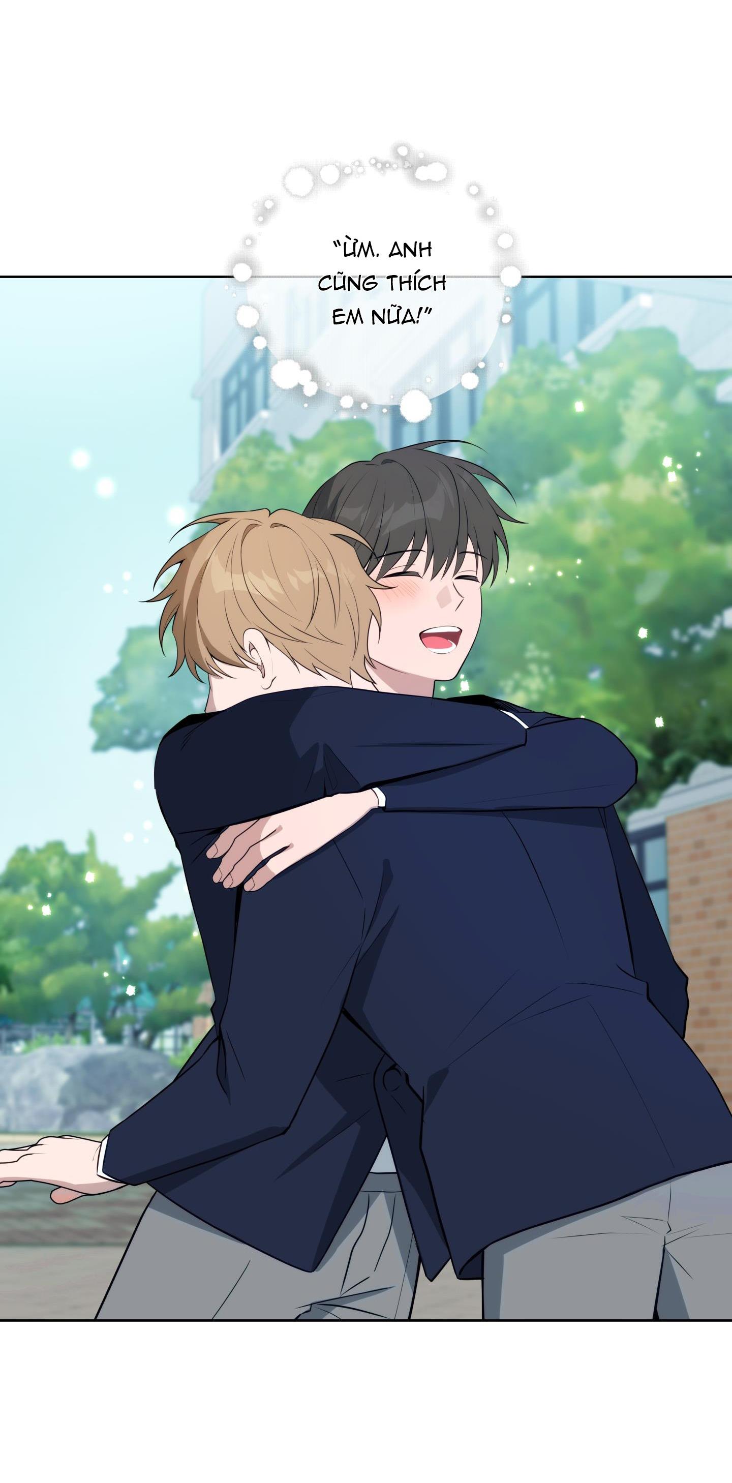 Đọc truyện Ba ngày, làm thật - Chapter 12